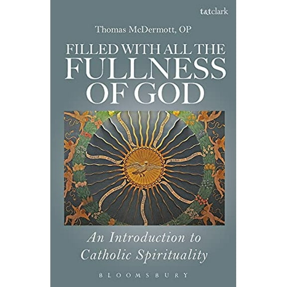 Pre-Owned Filled with all the Fullness of God, (Paperback)