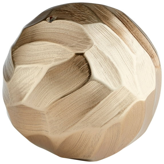 Cyan Design - Delovine - Filler - 4.25 Inches Wide-Champagne Finish