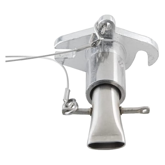 Filler Adapter - PRO GRADE