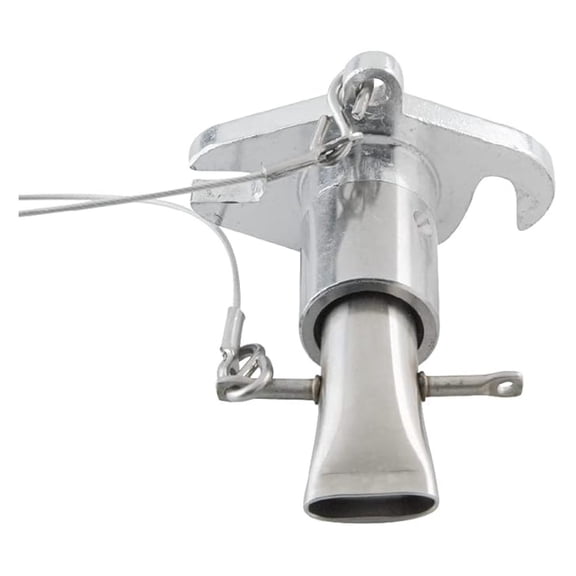 Filler Adapter - PRO GRADE