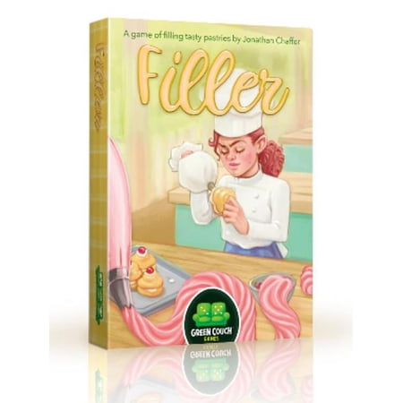 Filler (Boxed Card Game) (Other)