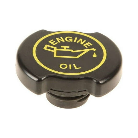 Filler Cap - Compatible with 1988 - 2000, 2002 Ford F-150 1989 1990 1991 1992 1993 1994 1995 1996 1997 1998 1999
