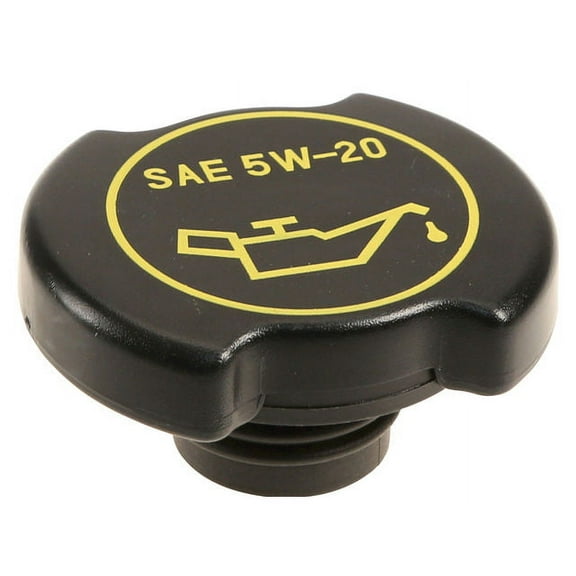 Filler Cap - Compatible with 2001 - 2003, 2005 - 2008 Ford F-150 2002 2006 2007