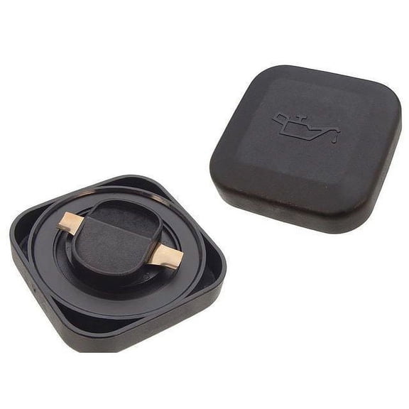 Filler Cap - Compatible with 2001 - 2006 BMW 330i 2002 2003 2004 2005