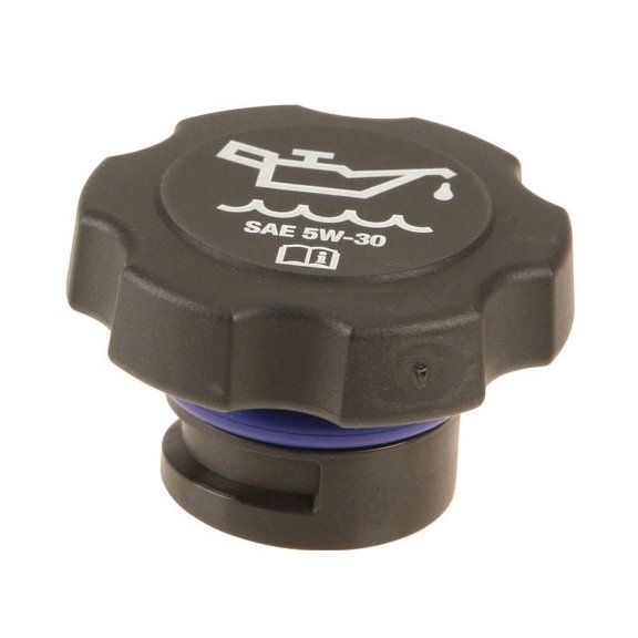 Filler Cap - Compatible with 2001 - 2011 Chevy Silverado 2500 HD 2002 2003 2004 2005 2006 2007 2008 2009 2010