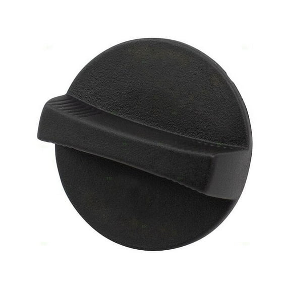 Filler Cap - Compatible with 2008 Dodge Magnum Wagon 4-Door 5.7L V8 Naturally Aspirated OHV GAS