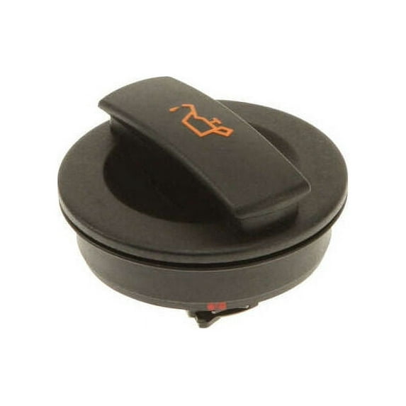 Filler Cap - Compatible with 2009 - 2017 Audi Q5 2010 2011 2012 2013 2014 2015 2016