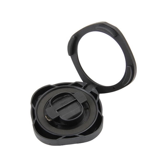 Filler Cap - Compatible with 2011 - 2012 BMW X3 N52B30A