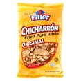 thumbnail image 1 of Filler Fried Pork Rinds 3.7oz Bag, Original Flavor, Made in Puerto Rico, 1 of 5