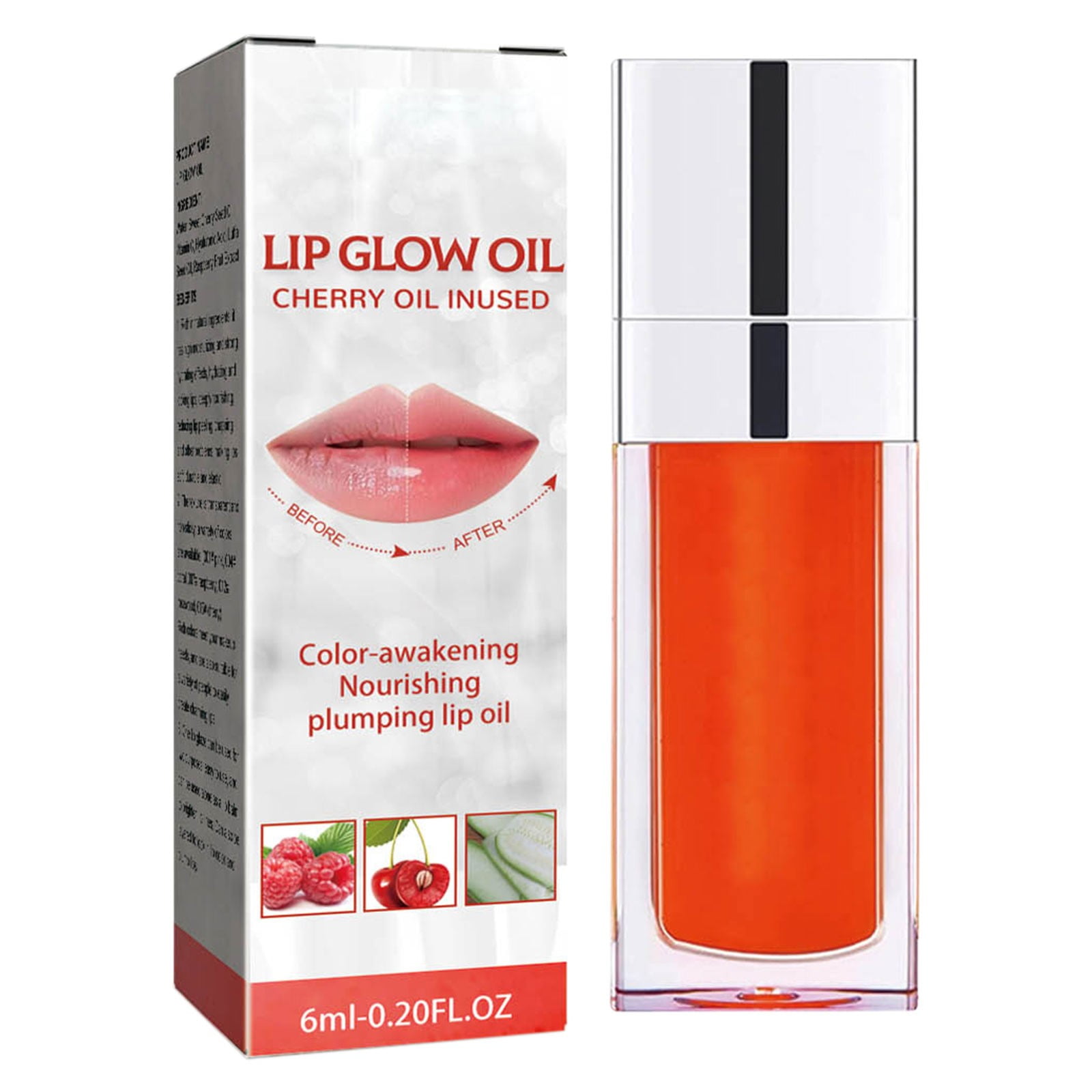 Filler Instinct Plumping Lip Gloss Items under 3 Pen Lipstick Pencil