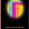 thumbnail image 1 of Filler Paper, Wide Ruled , Assorted Colors, 1 of 6