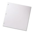 thumbnail image 1 of Filler Paper for Braille Notebooks, 1 of 3