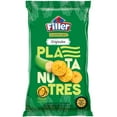 thumbnail image 1 of Filler Plantain Chips, Platanutres, Snack, 5 oz. Bag, 1 of 6