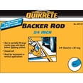 thumbnail image 1 of Quikrete 3/4 In. x 20 Ft. Gray Backer Rod 691742, 1 of 1