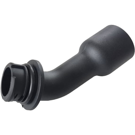 Filler Tube - Compatible with 2007 Chevy Silverado 2500 HD Classic 6.0L V8