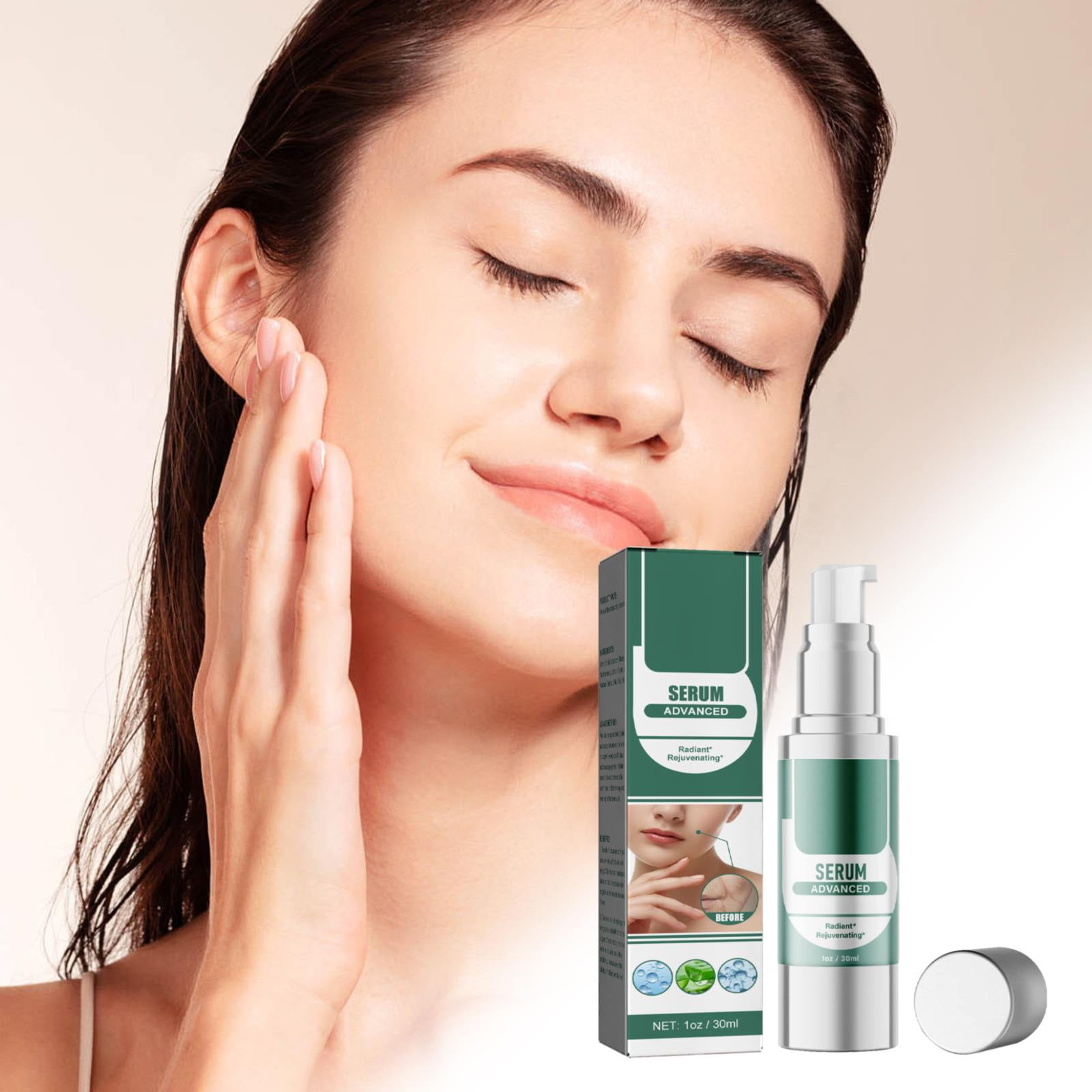 Fillers C Face Ordinary for Hair Daily Soothing Kind Science Skin Care