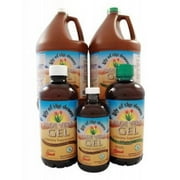Fillet Aloe Gel