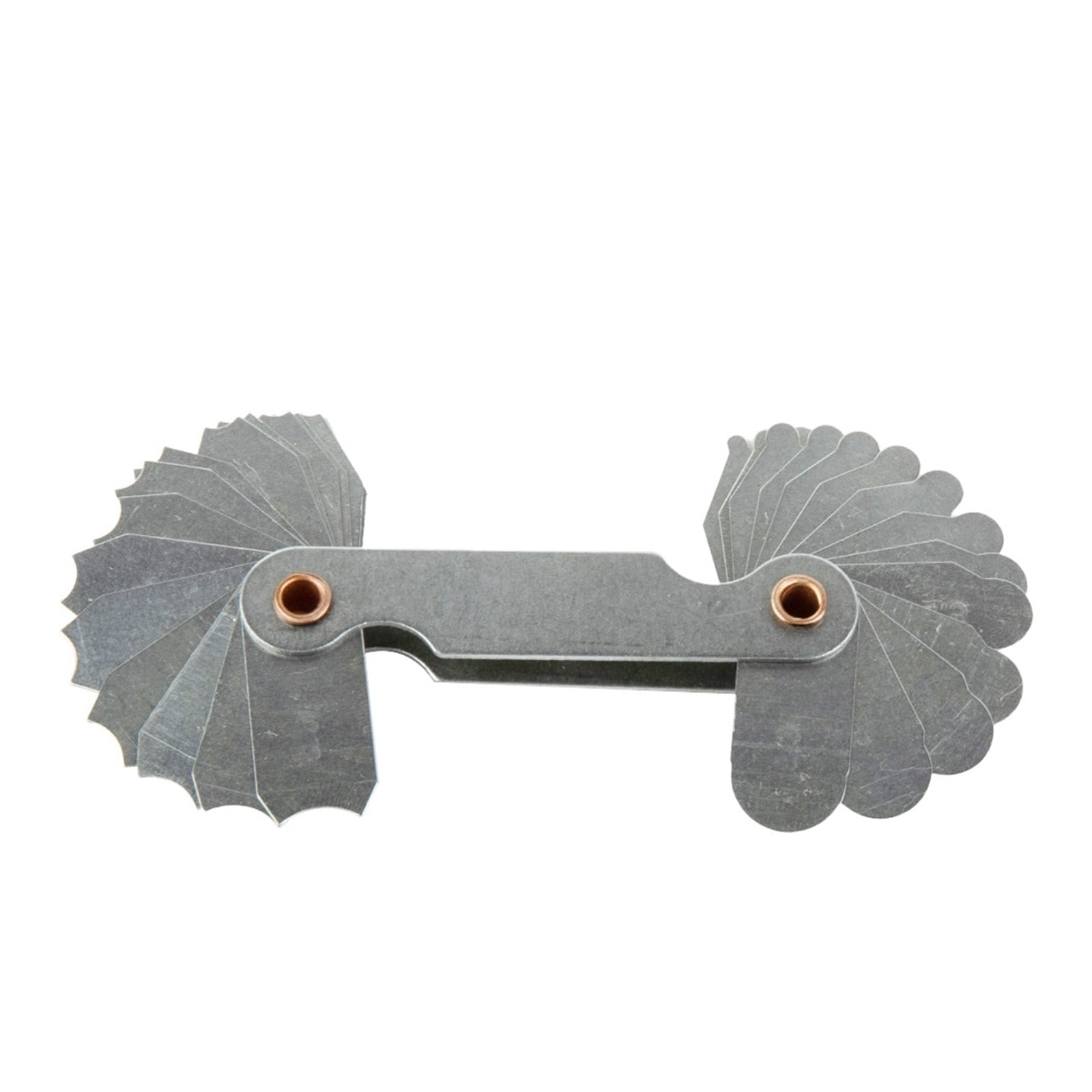 Measure Fillet Machine Shop Fillet Gauge Measuring Tool Fillet Gauge Gauge Measuring Measuring Tool ...