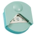 thumbnail image 1 of Fillet Tools Convenient Corner Cutter Practical Trimming Tool Paper Corner Trimmer, 1 of 6