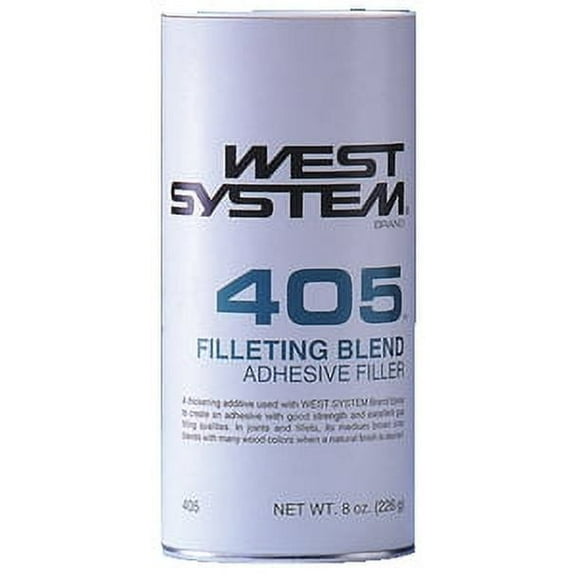 Filleting Blend - 8 Oz
