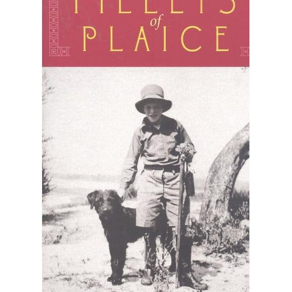 Fillets of Plaice (Paperback)