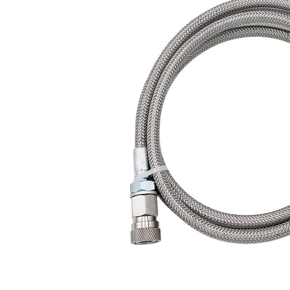 Filling Hose Whip Extension Stainlesssteel Air Fill Station Charging 60\'\'