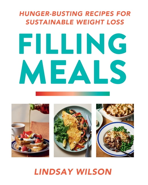 Filling Meals, (Hardcover)