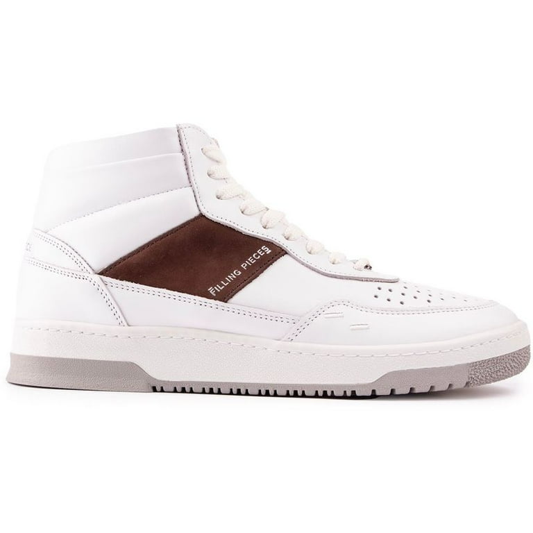 Filling Pieces Ace Mid Sneakers
