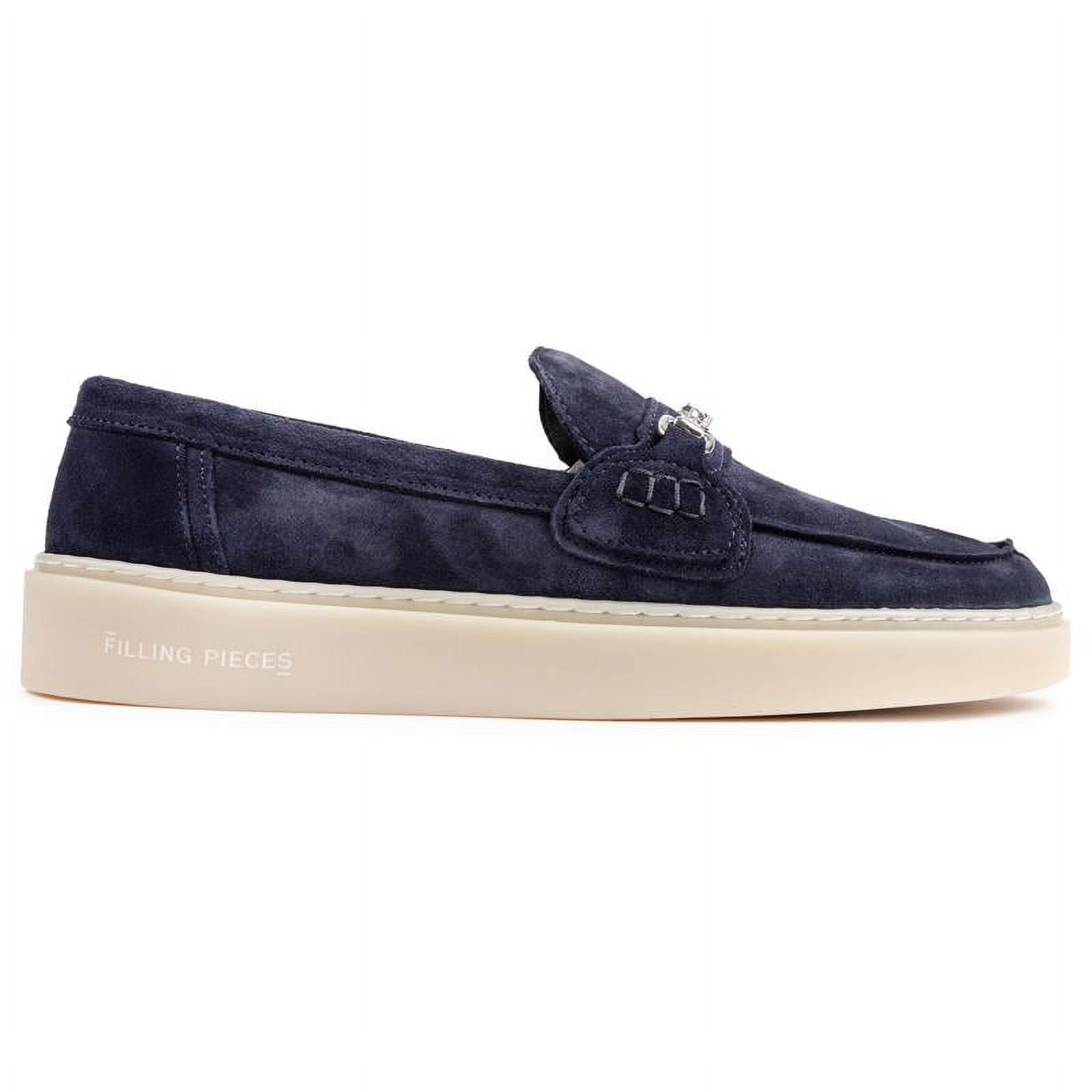 Filling Pieces Core Loafer Shoes Walmart