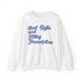 thumbnail image 1 of Filling Prescriptions Pharmacy Pharmacist Graduation Sweatshirt Gifts Shirt, 1 of 7