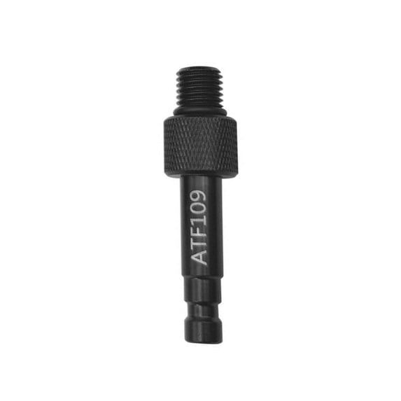 Filling adapter,Atf Adapter Oil Fluid Oil Tool Adapter Fluid Oil Fill Adapter Fluid Tool Mercedes Benz Oil Refill Atf Refill Atf Adapter Mercedes Benz 722.9 Adapter Oil Fill Leeofty Qinquan