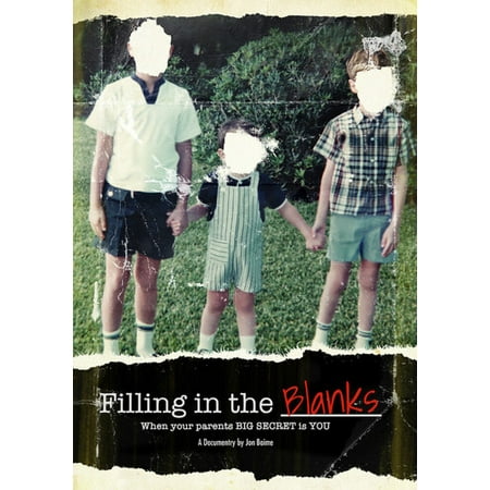 Filling in the Blanks [2023]
