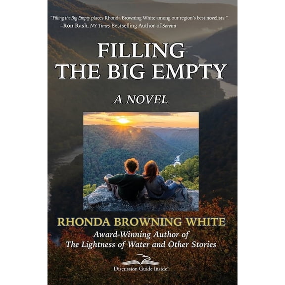 Filling the Big Empty, (Paperback)