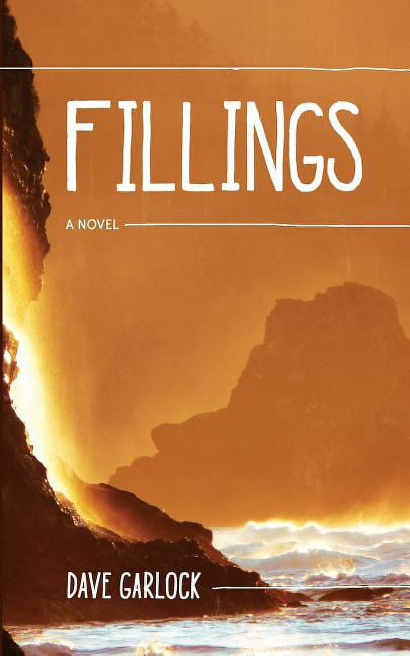 Fillings (Paperback)