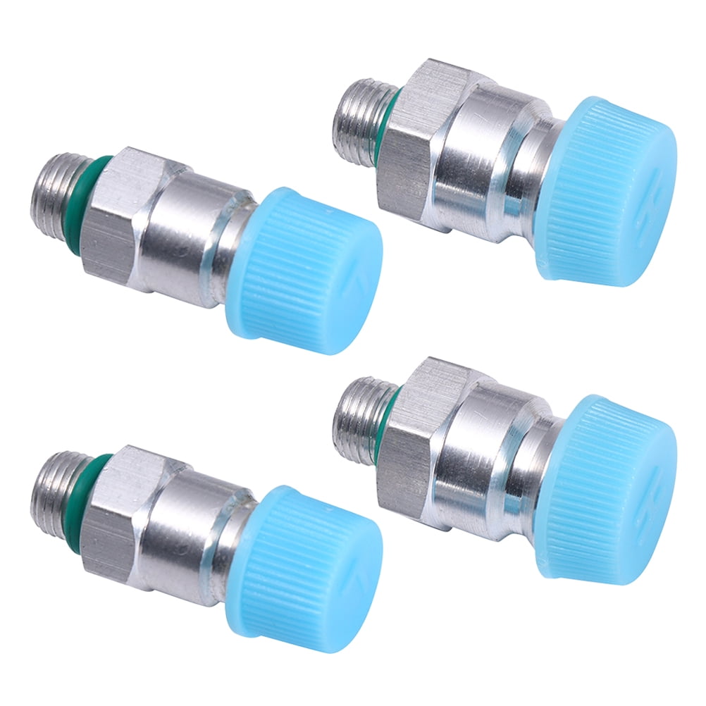 Fillingvalver134acoolingpipevalverefrigerantvalve Airconditioning