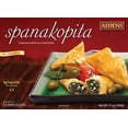 thumbnail image 1 of Fillo Appetizers Spinach & Cheese, 12 servings, 1 of 1