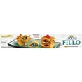 Fillo Dough Sheet, 16 Ounce