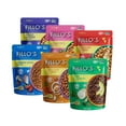 Fillo's Ready to Eat AIF4 Beans & Lentils Variety Pack Lentils, Pinto