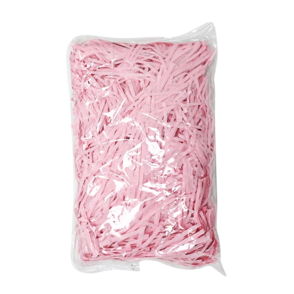 Wedding Candy Gift Box Birthday Gift Gift Decoration Shredded Paper Filling 100g Birthday Gift Gift Decoration Shredded Paper Filling 100g Candy for Gift Candy Gift