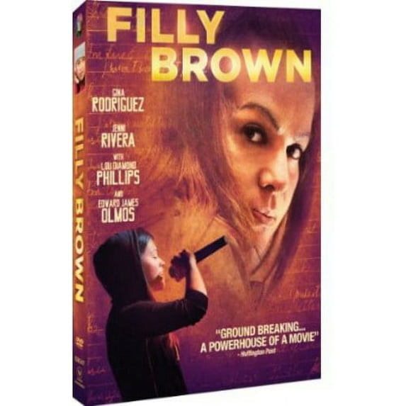 Filly Brown (DVD)
