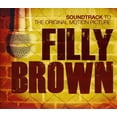 thumbnail image 1 of Filly Brown Soundtrack (CD) (Digi-Pak), 1 of 1
