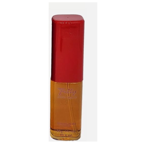 Filly Capucci For Women By Capucci Eau de Toilette Spray 1 fl oz