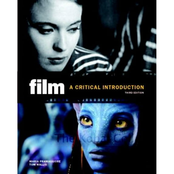 Pre-Owned Film : A Critical Introduction, Paperback by Pramaggiore, Maria; Wallis, Tom, ISBN 0205770770, ISBN-13 9780205770779