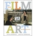thumbnail image 1 of Pre-Owned Film Art: An Introduction with Tutorial CD-ROM (Paperback) 0073310271 9780073310275, 1 of 1