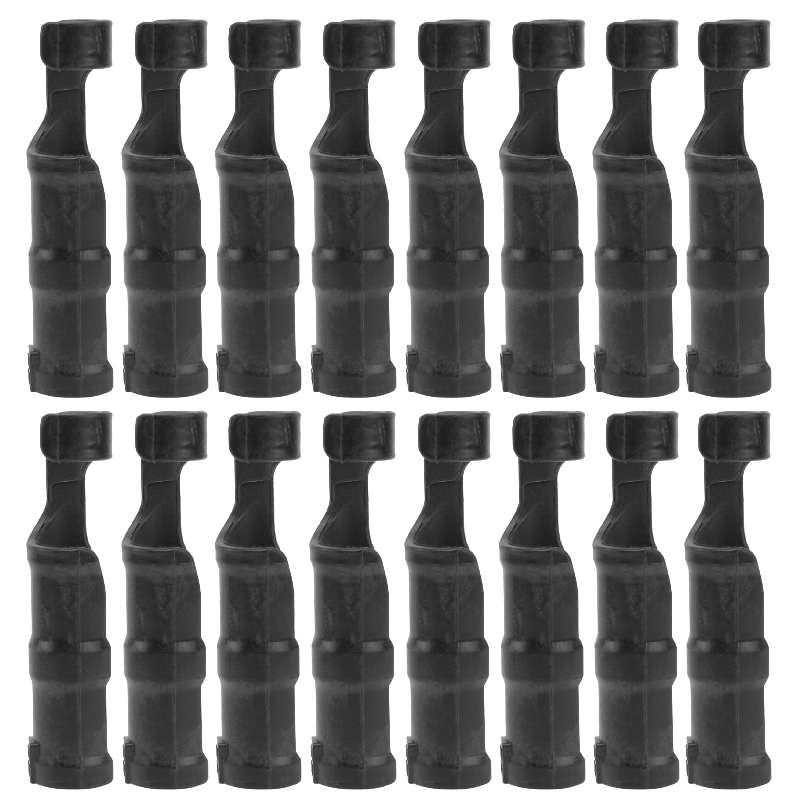 Film Buckle Greenhouse Pipe Connectors Plant Accessories Frame Tube