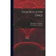 thumbnail image 1 of Film Bulletin (1943); 11, (Hardcover), 1 of 1
