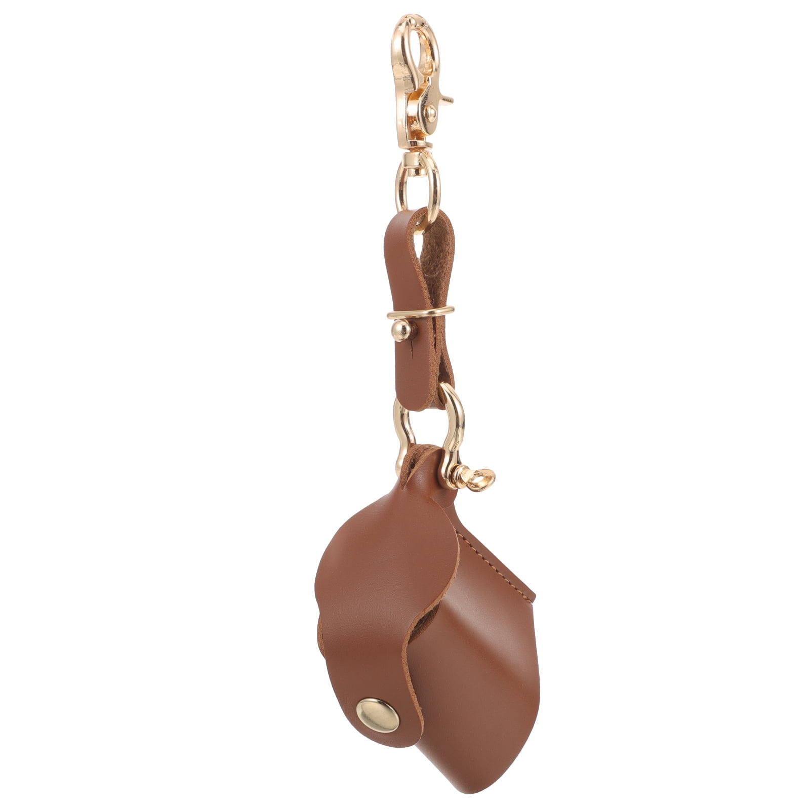philme leather key case
