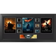 Film Cells Batman The Dark Knight - S1 - Trilogy