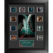 Film Cells Harry Potter 7 Pt 2 - S2 - Mini Montage