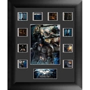 Film Cells Ltd Batman The Dark Knight Rises - S4 - Mini Montage 11in.x13in.